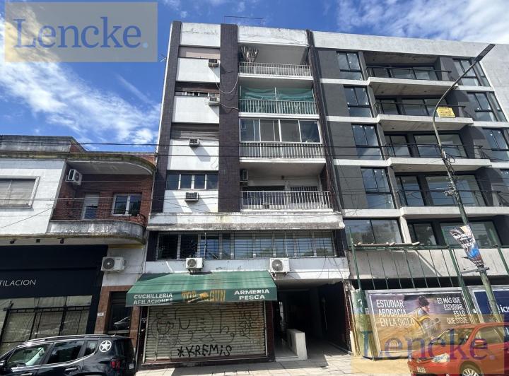 Departamento · 67m² · 3 Ambientes · 1 Cochera