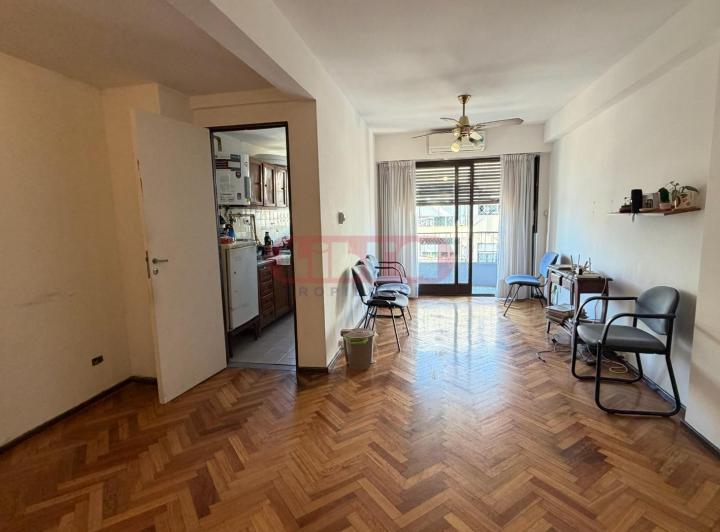 Departamento · 49m² · 2 Ambientes