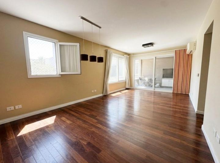 Departamento · 75m² · 3 Ambientes · 1 Cochera