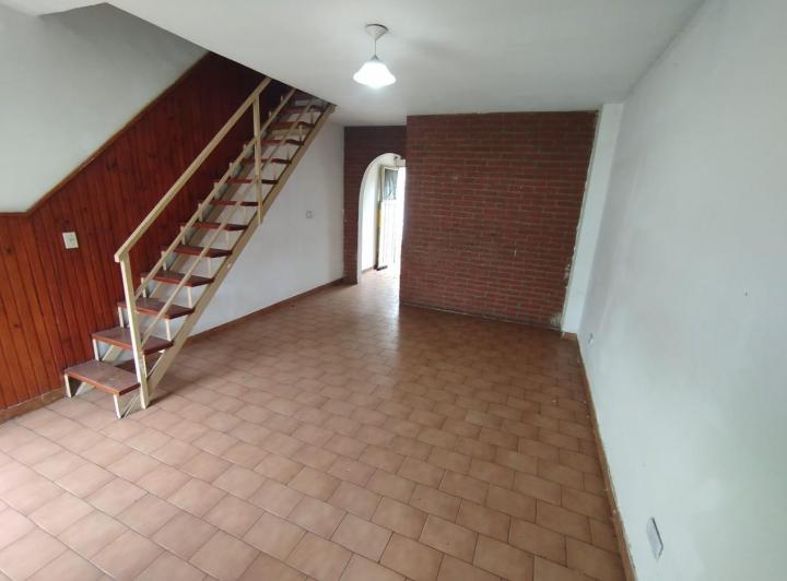 Departamento · 70m² · 3 Ambientes
