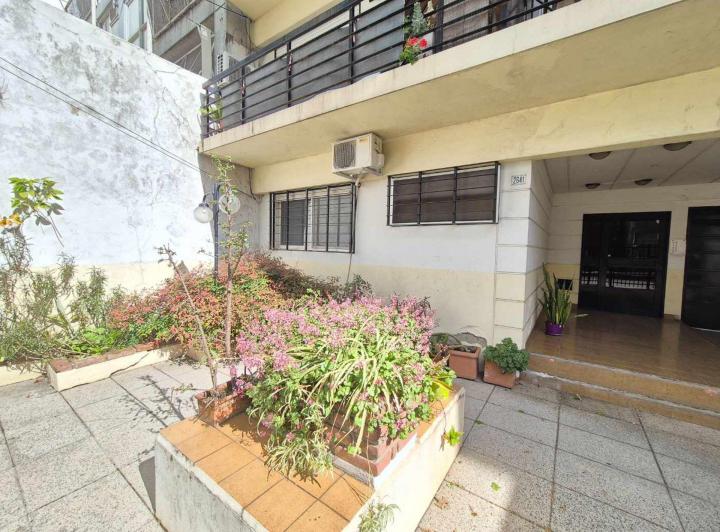 Departamento · 27m² · 1 Ambiente