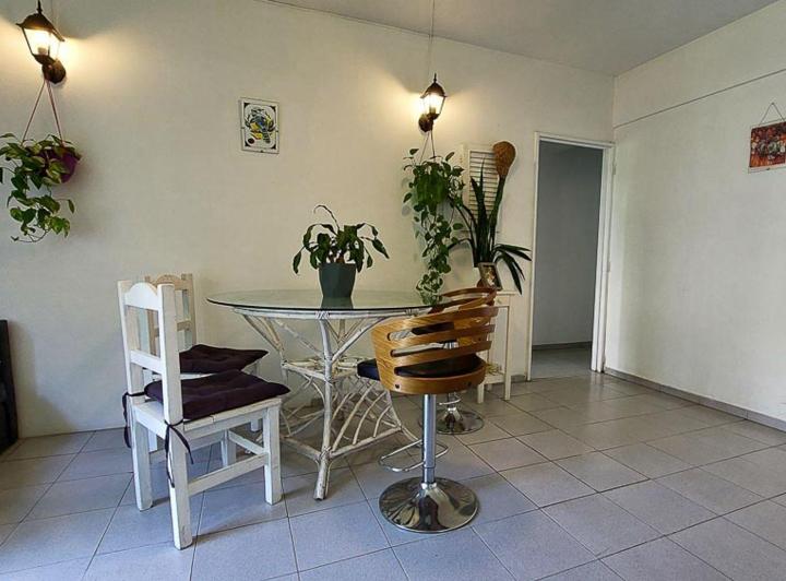 Departamento · 65m² · 4 Ambientes · 1 Cochera