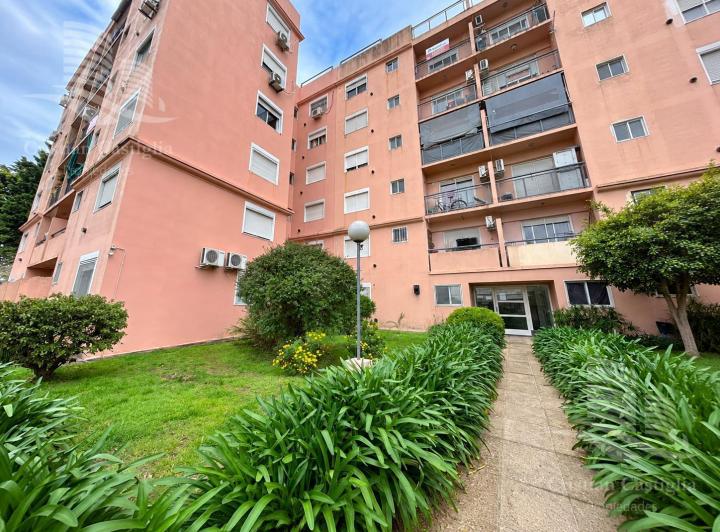 Departamento · 45m² · 3 Ambientes