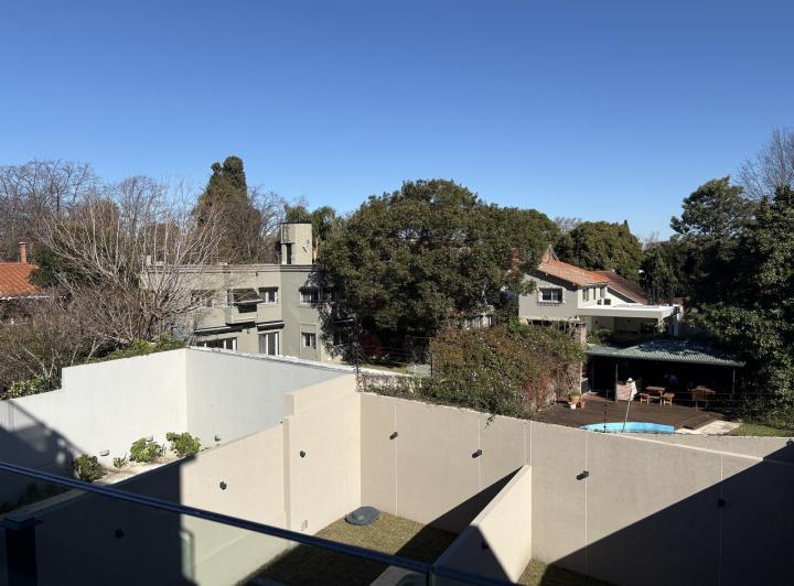 Departamento · 108m² · 4 Ambientes · 2 Cocheras