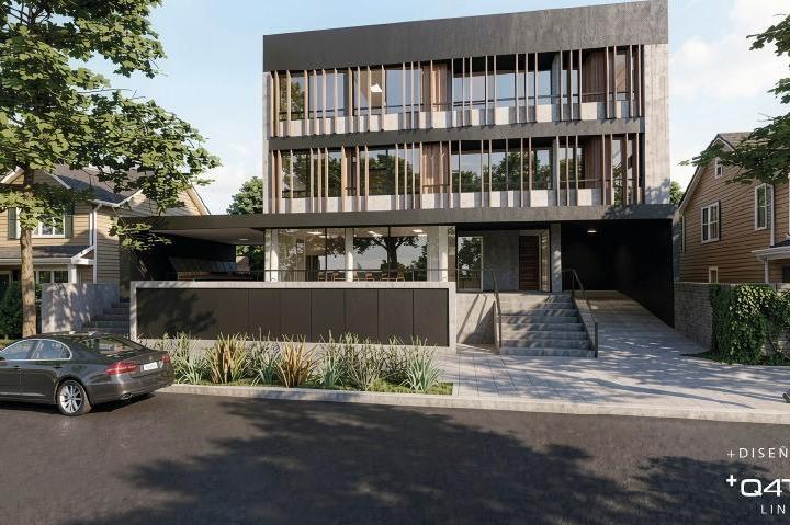 Departamento · 48m² · 2 Ambientes