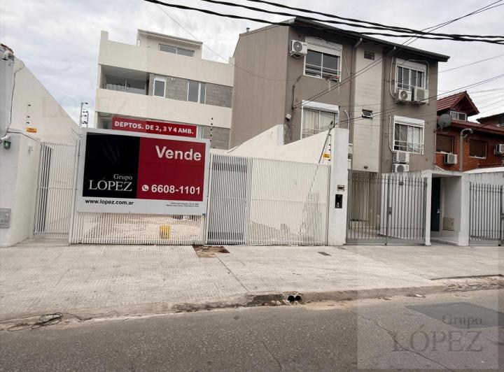 Departamento · 50m² · 2 Ambientes