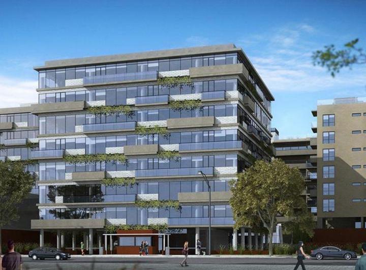 Departamento · 50m² · 2 Ambientes
