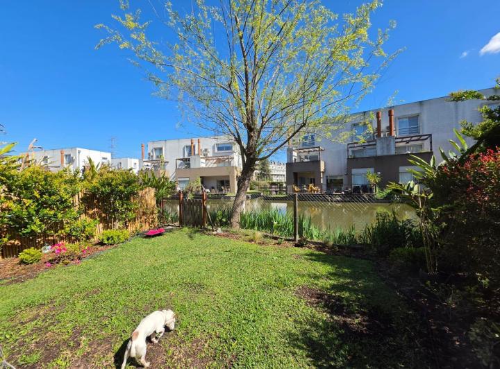 Departamento · 65m² · 3 Ambientes · 1 Cochera