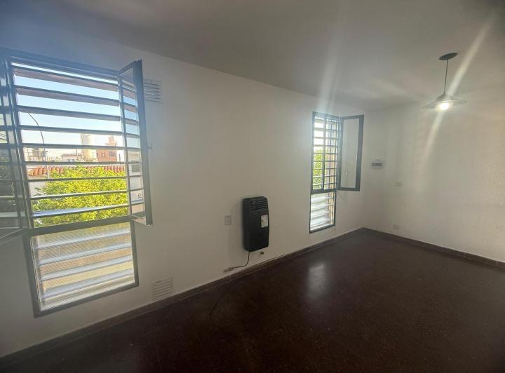 Departamento · 35m² · 2 Ambientes