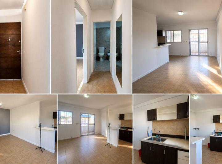 Departamento · 43m² · 2 Ambientes