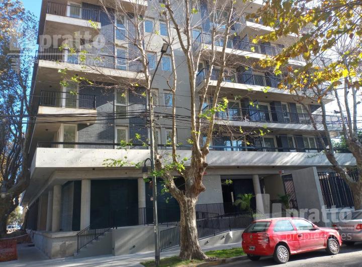 Departamento · 50m² · 2 Ambientes
