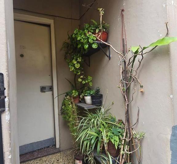 Departamento · 53m² · 2 Ambientes