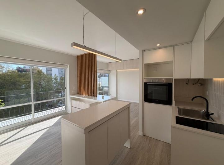 Departamento · 32m² · 1 Ambiente