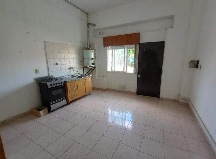 Departamento · 35m² · 1 Ambiente