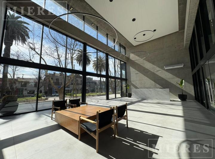 Departamento · 46m² · 2 Ambientes · 1 Cochera