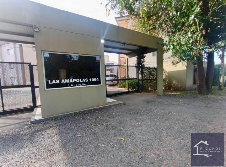 Departamento · 57m² · 2 Ambientes