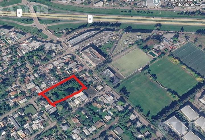 Terreno · 200m²