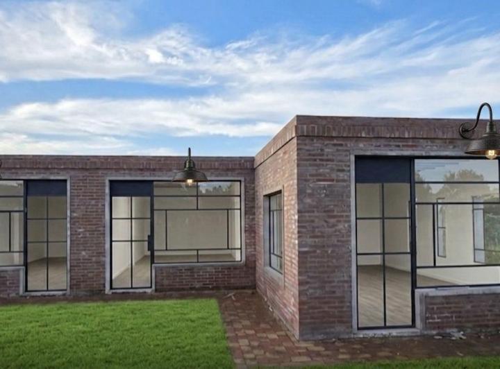 Local comercial · 35m²