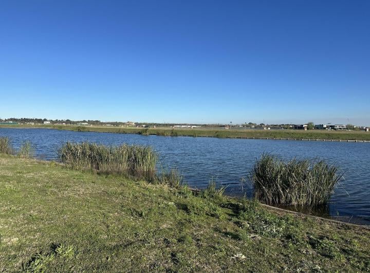 Terreno · 1010m²
