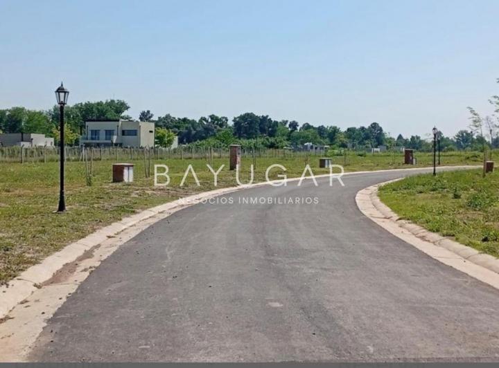 Terreno · 540m²