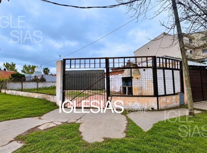 Terreno · 544m²