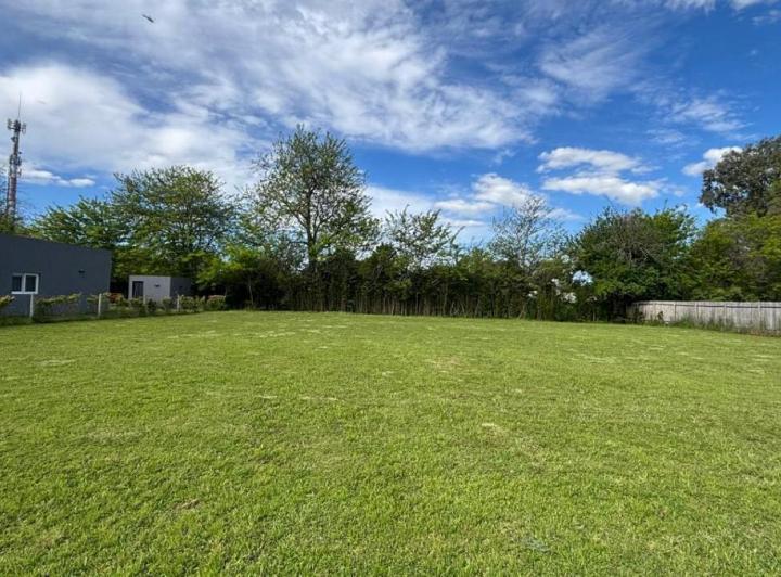 Terreno · 675m²
