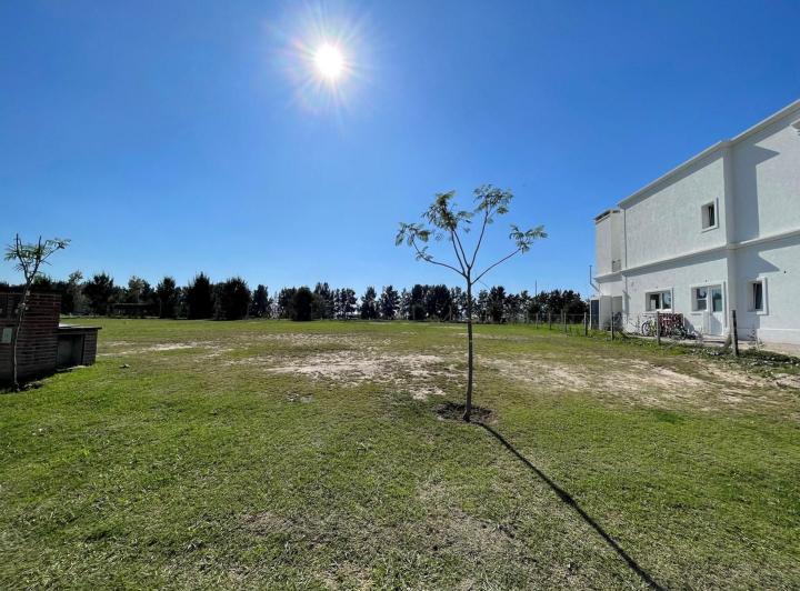 Terreno · 507m²