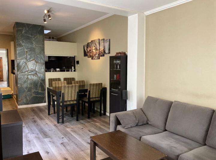 PH · 57m² · 3 Ambientes · 1 Cochera