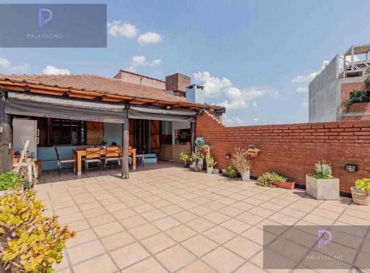 PH · 141m² · 4 Ambientes