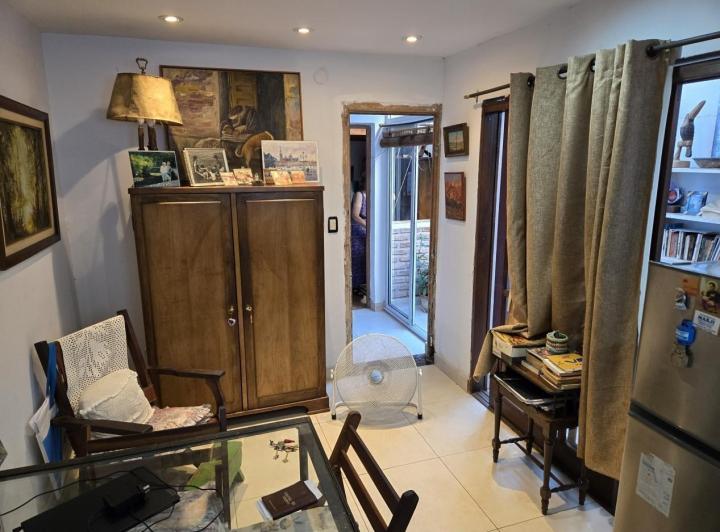 PH · 40m² · 2 Ambientes