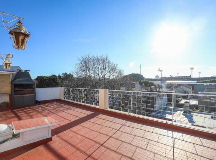 PH · 76m² · 3 Ambientes
