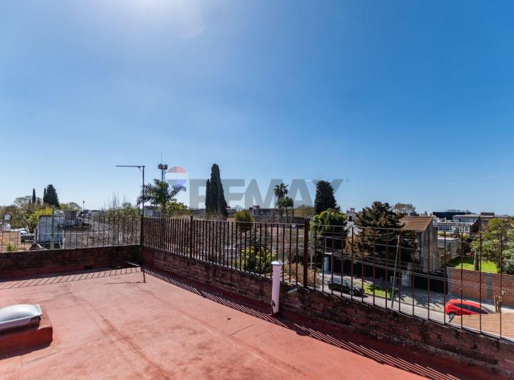 PH · 66m² · 2 Ambientes