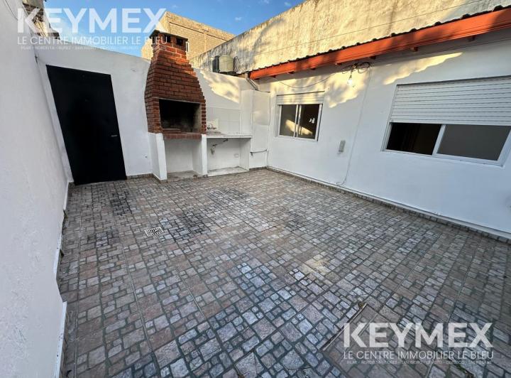 PH · 54m² · 3 Ambientes