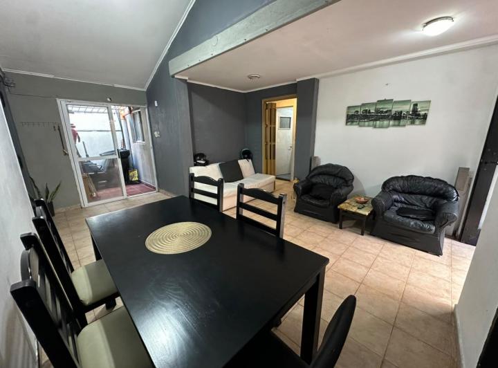 PH · 59m² · 3 Ambientes