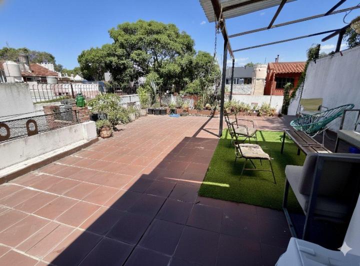 PH · 72m² · 3 Ambientes