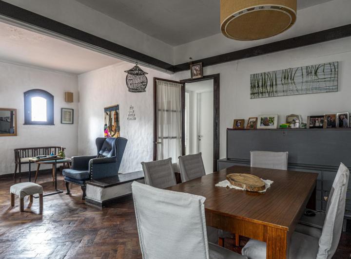 PH · 87m² · 3 Ambientes