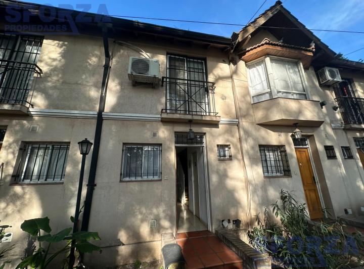 PH · 60m² · 3 Ambientes · 1 Cochera