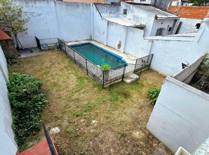 PH · 141m² · 5 Ambientes · 2 Cocheras