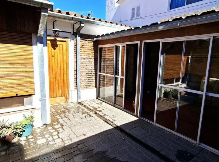 PH · 90m² · 4 Ambientes