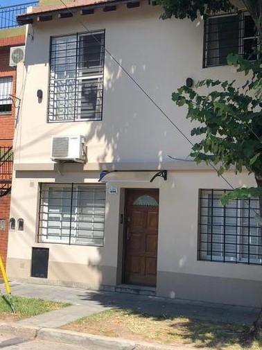 PH · 120m² · 5 Ambientes · 1 Cochera