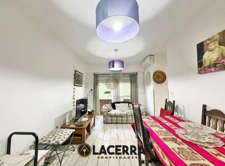 PH · 53m² · 3 Ambientes · 1 Cochera