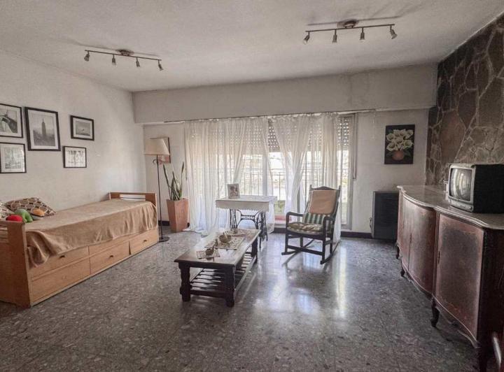 PH · 96m² · 3 Ambientes