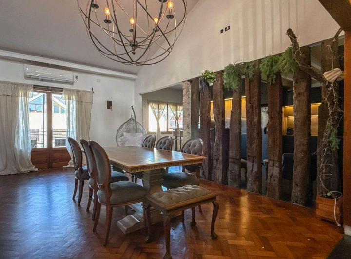 PH · 160m² · 4 Ambientes
