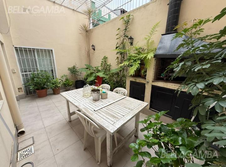 PH · 81m² · 3 Ambientes