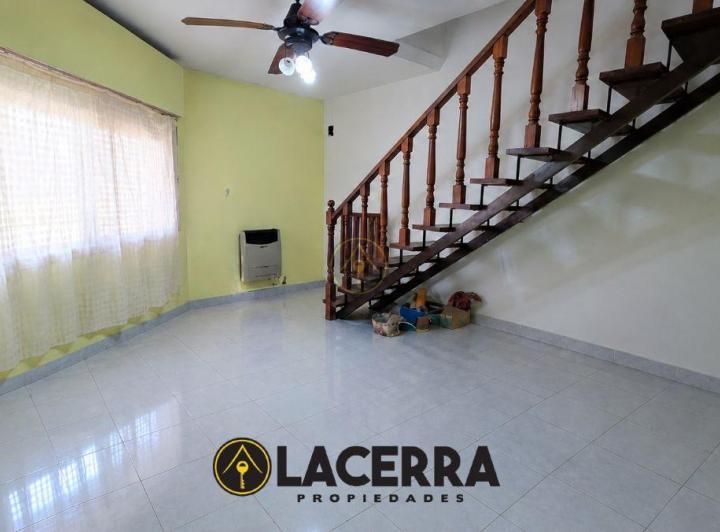 PH · 26m² · 3 Ambientes · 1 Cochera