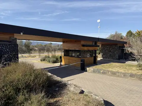 Terreno en Venta en Altos del Corral, Countries y Barrios Cerrados en los Reartes