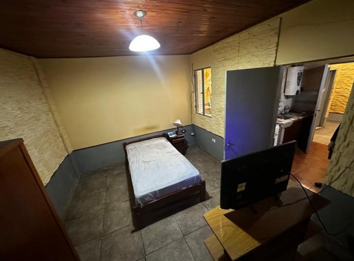 PH · 36m² · 2 Ambientes