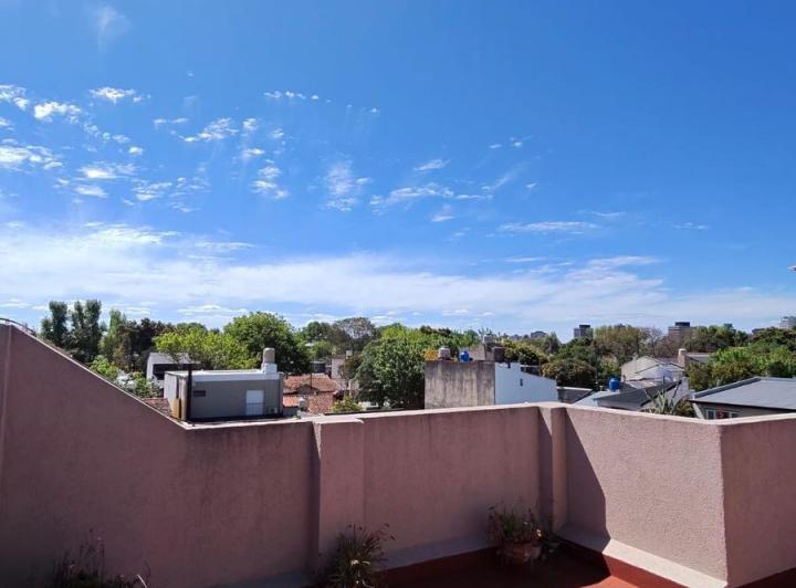 PH · 62m² · 3 Ambientes