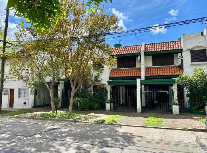 PH · 108m² · 3 Ambientes