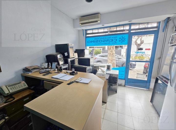 PH · 95m² · 2 Ambientes · 1 Cochera